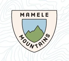 MAMELE MOUNTAINS logo