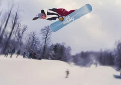 HOMESICK Snowboard and Culture Festival logo