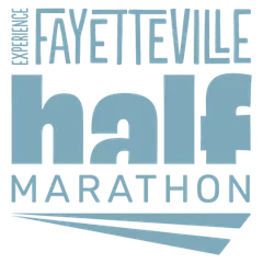 Experience Fayetteville Half Marathon logo