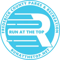 Halloween Scavenger Hunt Fun Run logo