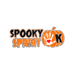 Spooky Sprint 5K 2026 logo