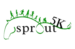 Sprout 5K logo