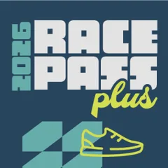 2026 PR Race Pass PLUS logo