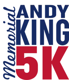 Andy King Memorial 5K and Kids Run - NEW VIRTUAL 5K OPTION logo