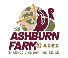 Ashburn Farm Thanksgiving Day Races logo