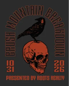 Brush Mountain Breakdown Trail Race logo