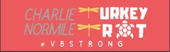 Charlie Normile's Turkey Trot logo
