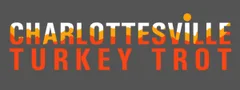 Charlottesville Turkey Trot 5k logo