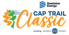 Dominion Energy Cap Trail Classic presented by Mungo Homes logo