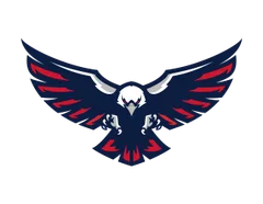 Eagle 5000 Turkey Trot logo