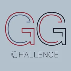 Get Good Challenge logo