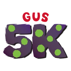 Gus 5K logo