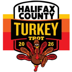Halifax County Turkey Trot logo