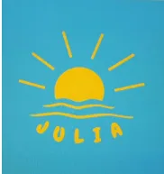 JB Sunset 5K logo