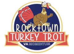 Rocktown Turkey Trot logo