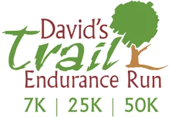 David's Trail Endurance Run logo