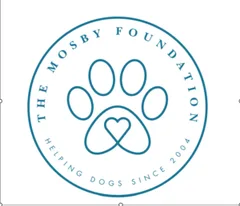 The Mosby Foundation 5K Run logo