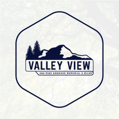 Valley View Mike Donahue Memorial 5 Miler logo