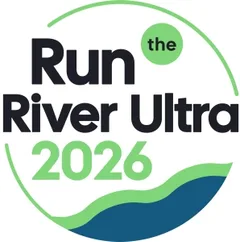 Run the River Ultra logo