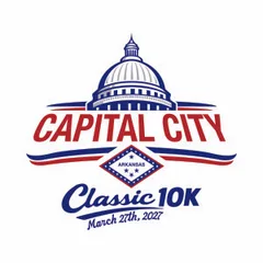 Capital City Classic 10K logo