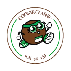 Cookie Classic Run logo