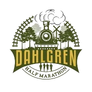 Dahlgren Trail Half Marathon logo
