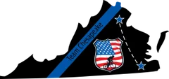 Schock & Shivers 5k and Cold Water Challenge logo