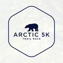Arctic 5k logo