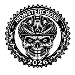 Monster Cross logo