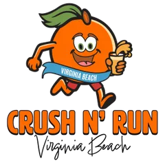 Crush N' Run 5K & 10K logo