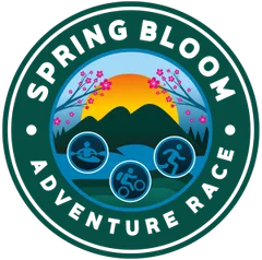 Spring Bloom Adventure Race logo