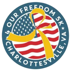 4 Our Freedom 5K logo