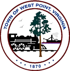 Chesty Puller Memorial Twin Bridge 10K logo