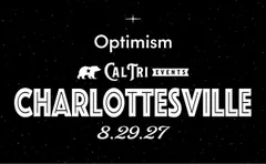 2027 Cal Tri Charlottesville - 8.29.27 logo