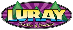 Luray Triathlon & Duathlon logo