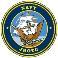 NJROTC Fleet Feet John Paul Jones (JPJ) 5K logo