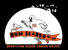 Run Scared logo