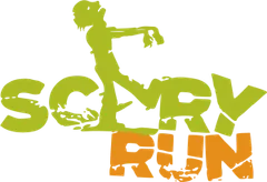 Scary Run logo