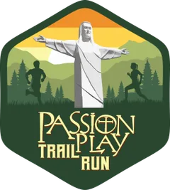 Passion Play Trail Run logo