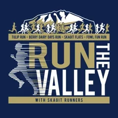 Fowl Fun Run 5K & 10K logo
