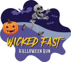 Wicked Fast 5K & 10K logo