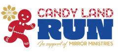 Candy Land Run logo