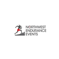 Last Chance Marathon and Half Marathon logo