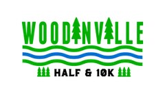 2027 Woodinville Half and 10K logo