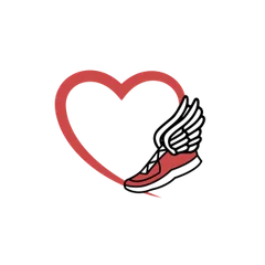 Alexander's Hope Valentine's Day Dash logo