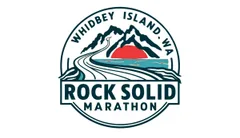 Rock Solid Marathon, Half Marathon logo