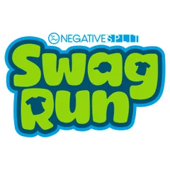 Swag Run logo