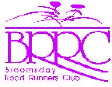 BRRC St. Paddy’s Five Miler logo