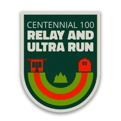 2027 Centennial 100 logo