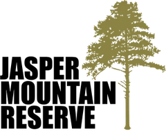 Jasper Mountain Trail Fest 2027 logo